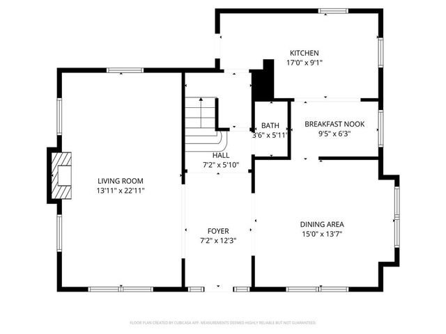 203 W 66th Terrace, Kansas City, MO 64113