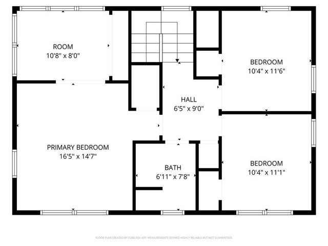 203 W 66th Terrace, Kansas City, MO 64113