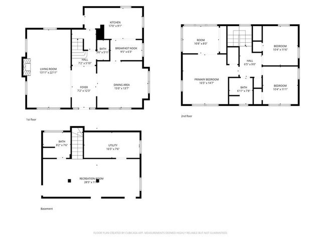 203 W 66th Terrace, Kansas City, MO 64113