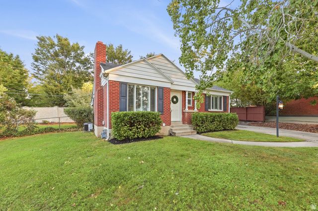 1147 E RIDGEDALE CIR, Millcreek, UT 84106