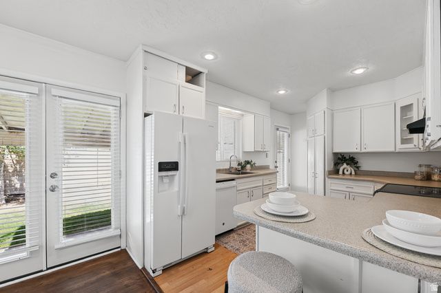 1147 E RIDGEDALE CIR, Millcreek, UT 84106