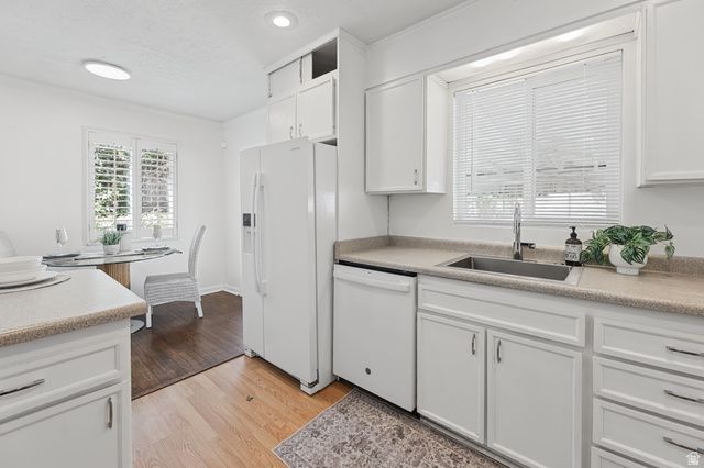 1147 E RIDGEDALE CIR, Millcreek, UT 84106