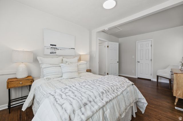 1147 E RIDGEDALE CIR, Millcreek, UT 84106
