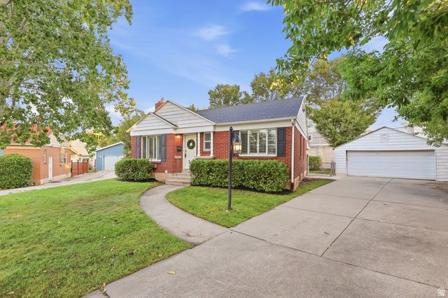 1147 E RIDGEDALE CIR, Millcreek, UT 84106