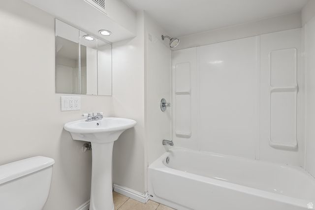 1147 E RIDGEDALE CIR, Millcreek, UT 84106