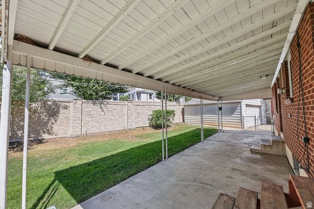 1147 E RIDGEDALE CIR, Millcreek, UT 84106