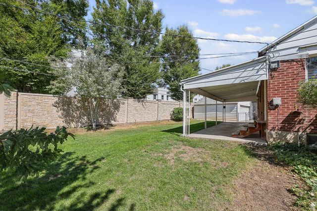 1147 E RIDGEDALE CIR, Millcreek, UT 84106