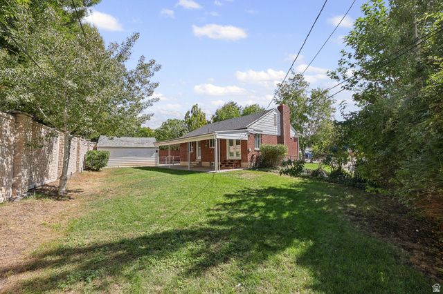 1147 E RIDGEDALE CIR, Millcreek, UT 84106