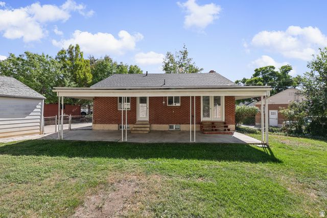 1147 E RIDGEDALE CIR, Millcreek, UT 84106
