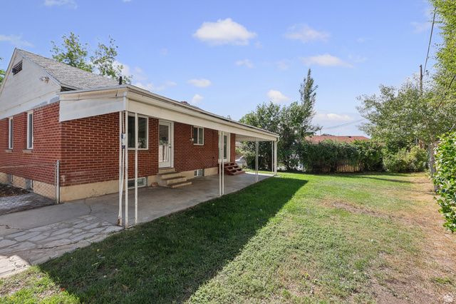1147 E RIDGEDALE CIR, Millcreek, UT 84106