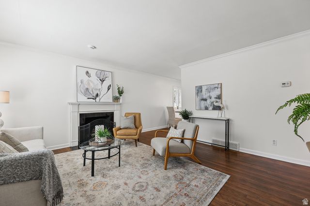 1147 E RIDGEDALE CIR, Millcreek, UT 84106