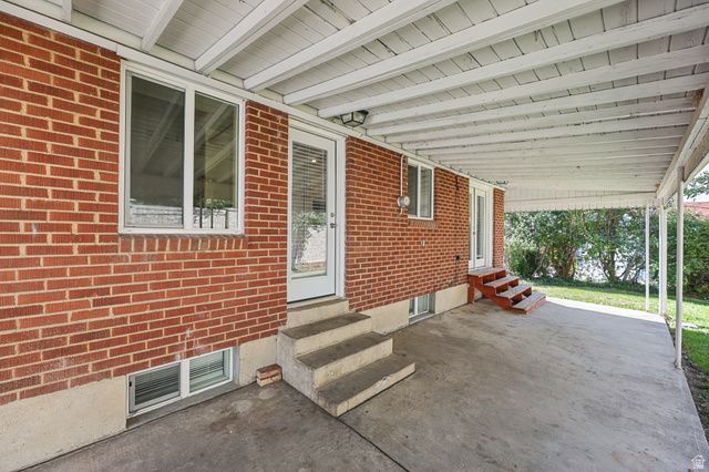 1147 E RIDGEDALE CIR, Millcreek, UT 84106