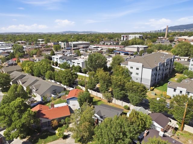 1147 E RIDGEDALE CIR, Millcreek, UT 84106