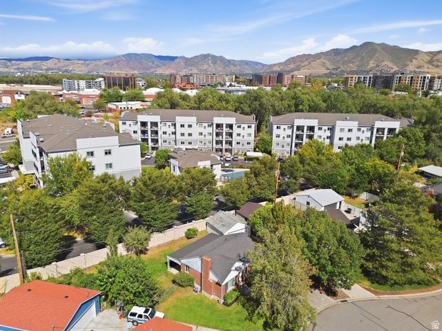 1147 E RIDGEDALE CIR, Millcreek, UT 84106