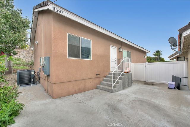 959 Kenwood Street, Upland, CA 91784