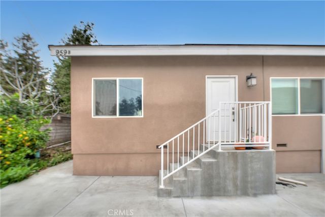 959 Kenwood Street, Upland, CA 91784