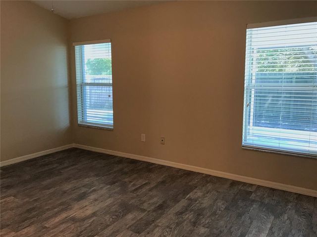 12232 CANYON BOULEVARD, Spring Hill, FL 34610