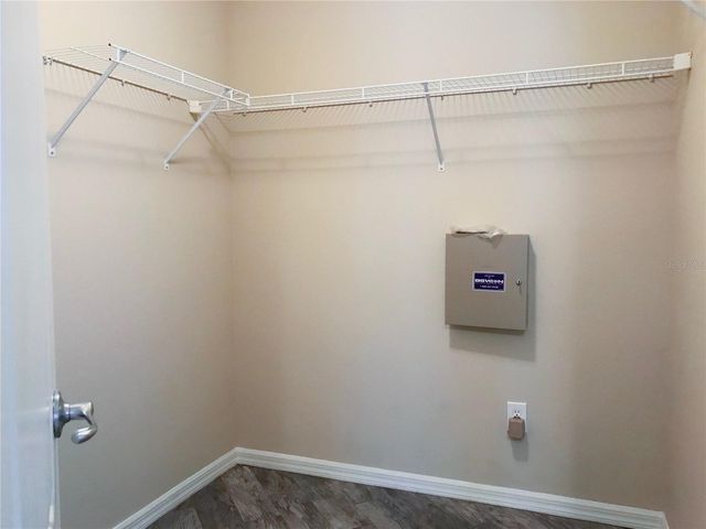 12232 CANYON BOULEVARD, Spring Hill, FL 34610