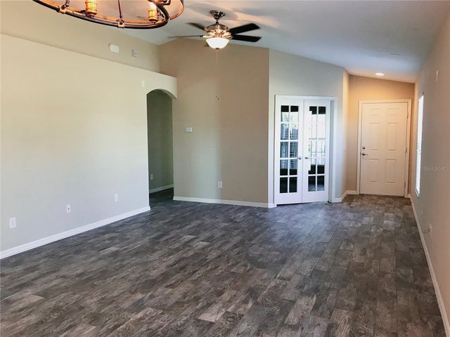 12232 CANYON BOULEVARD, Spring Hill, FL 34610