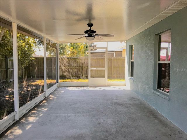 12232 CANYON BOULEVARD, Spring Hill, FL 34610