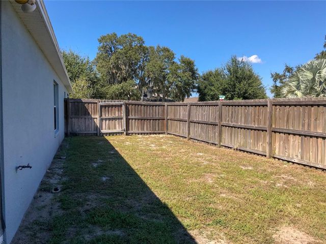12232 CANYON BOULEVARD, Spring Hill, FL 34610