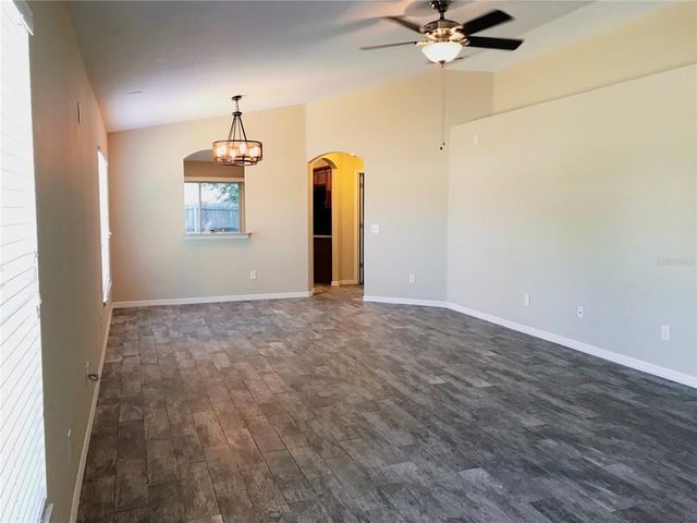 12232 CANYON BOULEVARD, Spring Hill, FL 34610