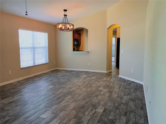 12232 CANYON BOULEVARD, Spring Hill, FL 34610