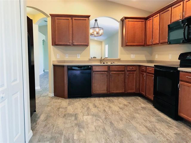12232 CANYON BOULEVARD, Spring Hill, FL 34610