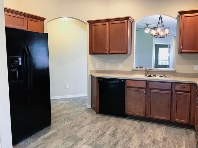 12232 CANYON BOULEVARD, Spring Hill, FL 34610