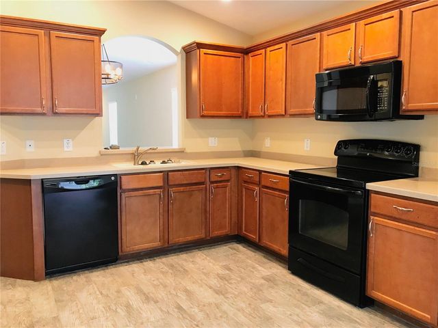 12232 CANYON BOULEVARD, Spring Hill, FL 34610