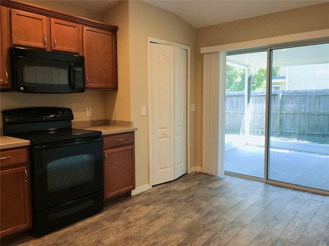 12232 CANYON BOULEVARD, Spring Hill, FL 34610