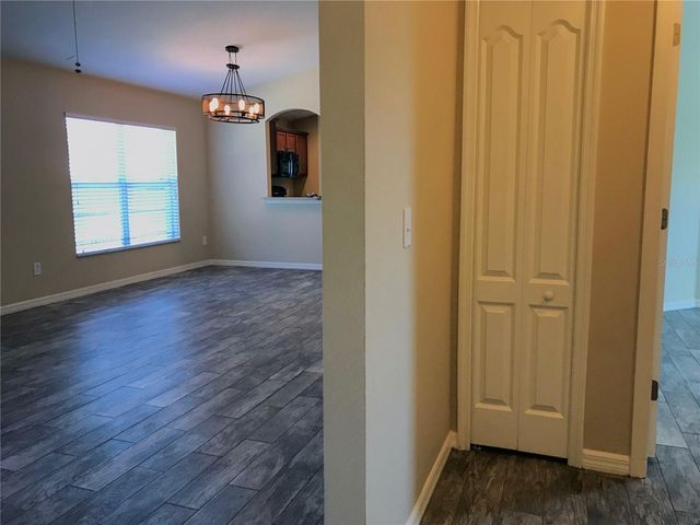 12232 CANYON BOULEVARD, Spring Hill, FL 34610