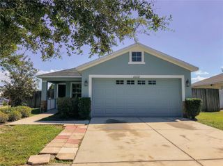 12232 CANYON BOULEVARD, Spring Hill, FL 34610