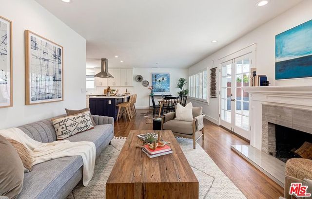 5654 Fallsgrove Street, Los Angeles, CA 90016