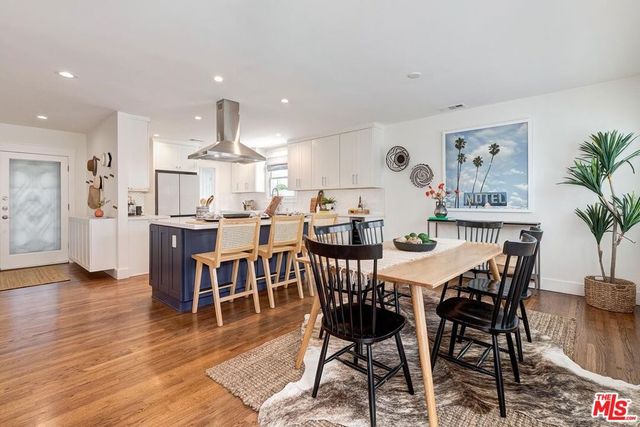 5654 Fallsgrove Street, Los Angeles, CA 90016