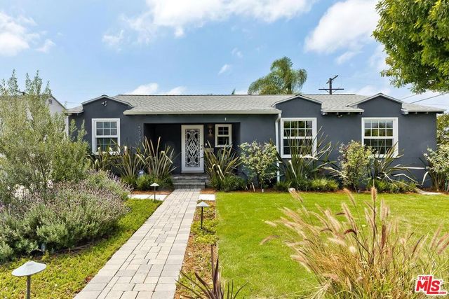 5654 Fallsgrove Street, Los Angeles, CA 90016