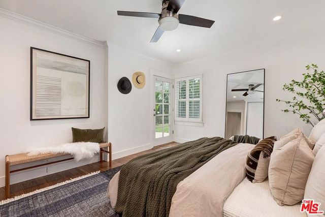5654 Fallsgrove Street, Los Angeles, CA 90016