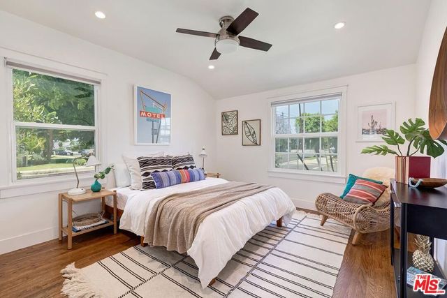 5654 Fallsgrove Street, Los Angeles, CA 90016