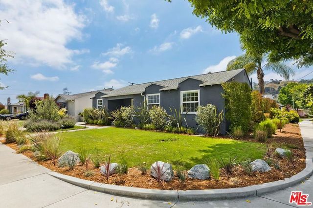 5654 Fallsgrove Street, Los Angeles, CA 90016