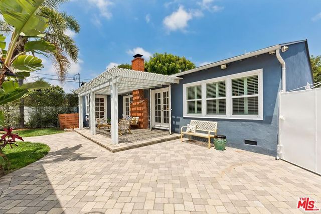 5654 Fallsgrove Street, Los Angeles, CA 90016