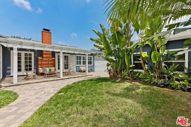5654 Fallsgrove Street, Los Angeles, CA 90016