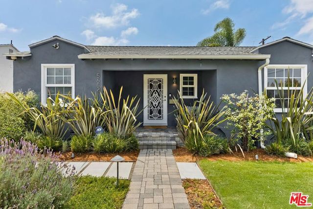 5654 Fallsgrove Street, Los Angeles, CA 90016