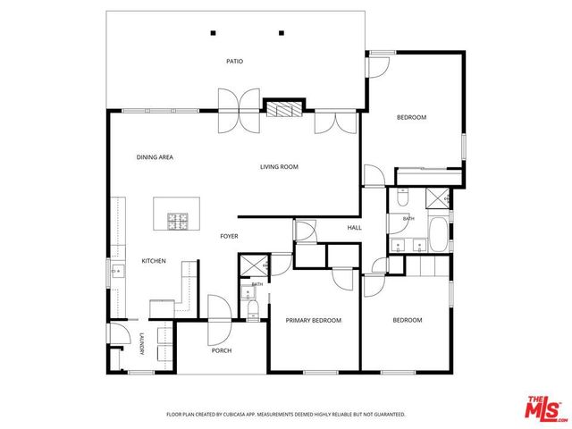 5654 Fallsgrove Street, Los Angeles, CA 90016