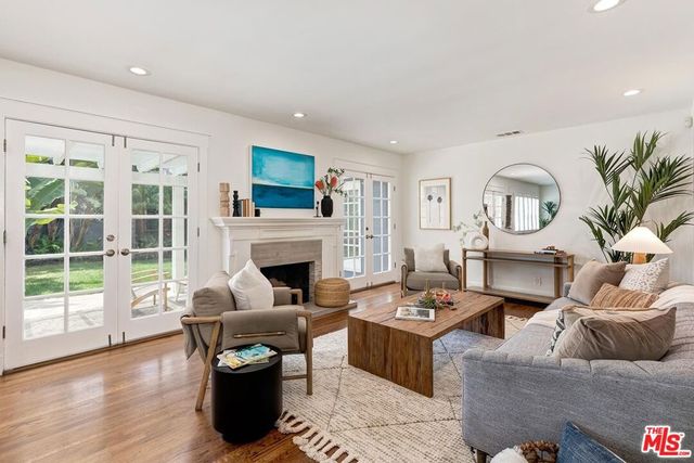5654 Fallsgrove Street, Los Angeles, CA 90016