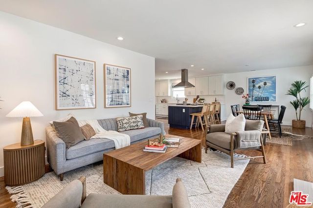5654 Fallsgrove Street, Los Angeles, CA 90016
