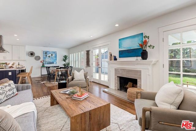 5654 Fallsgrove Street, Los Angeles, CA 90016