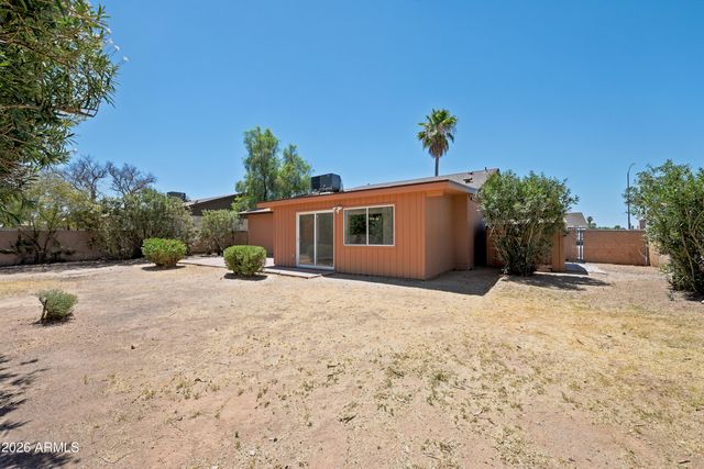 3614 W GROVERS Avenue, Glendale, AZ 85308