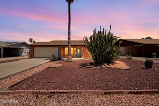 3614 W GROVERS Avenue, Glendale, AZ 85308