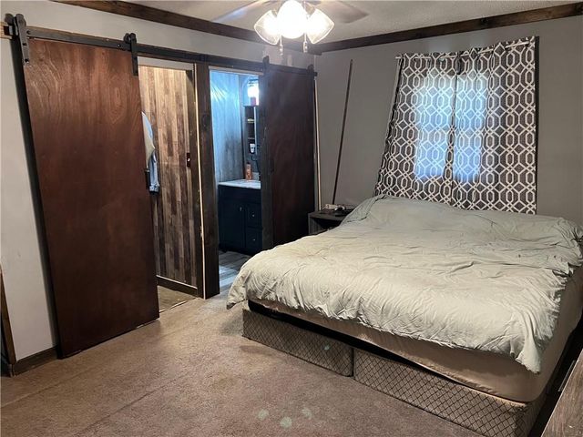 2813 Ward Avenue, Parsons, KS 67357