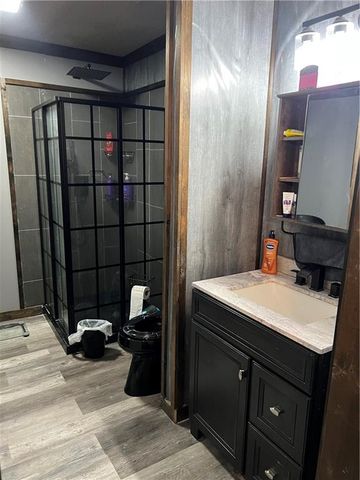 2813 Ward Avenue, Parsons, KS 67357